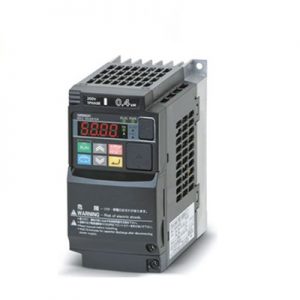 Biến tần Omron, 3G3MX2-A4150 15kW 20HP 3 Pha 380V